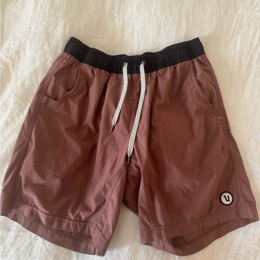 Vuori kore shorts